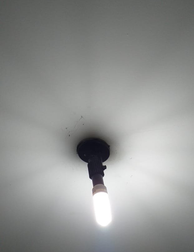 The Hill Hoteis Apart Suite主图