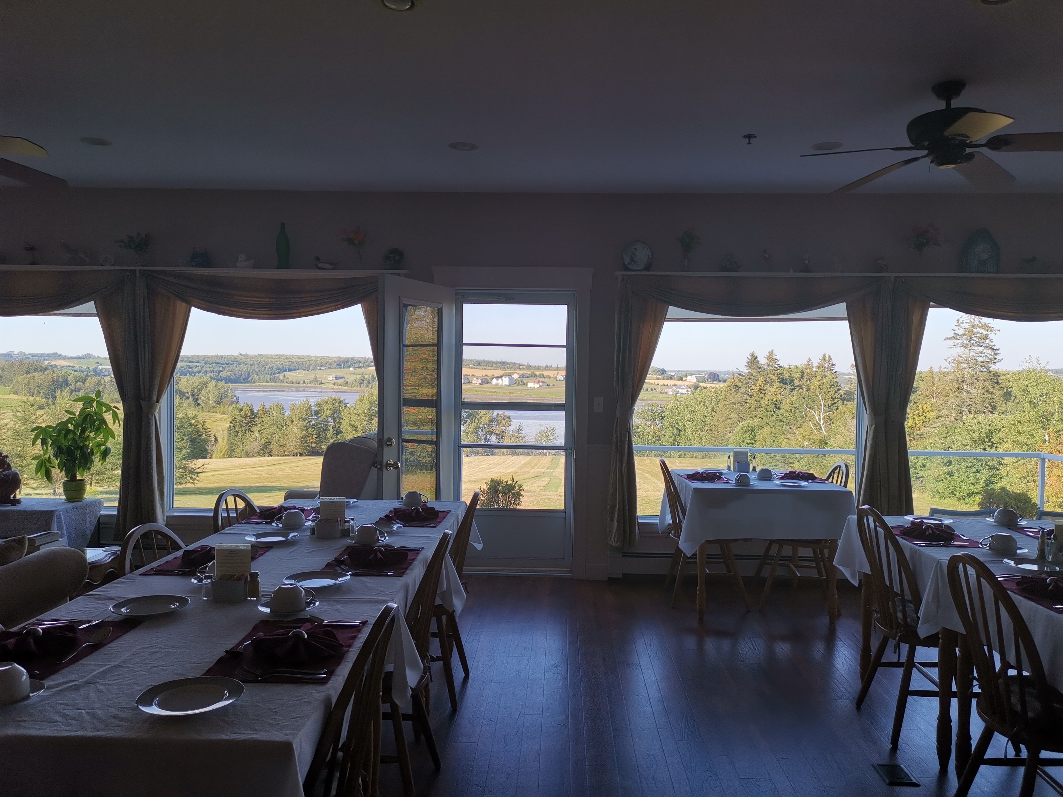 Firedance Country Inn Bed and Breakfast-官方