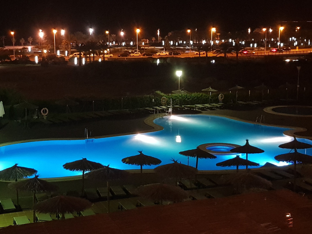 Ohtels Cabogata主图