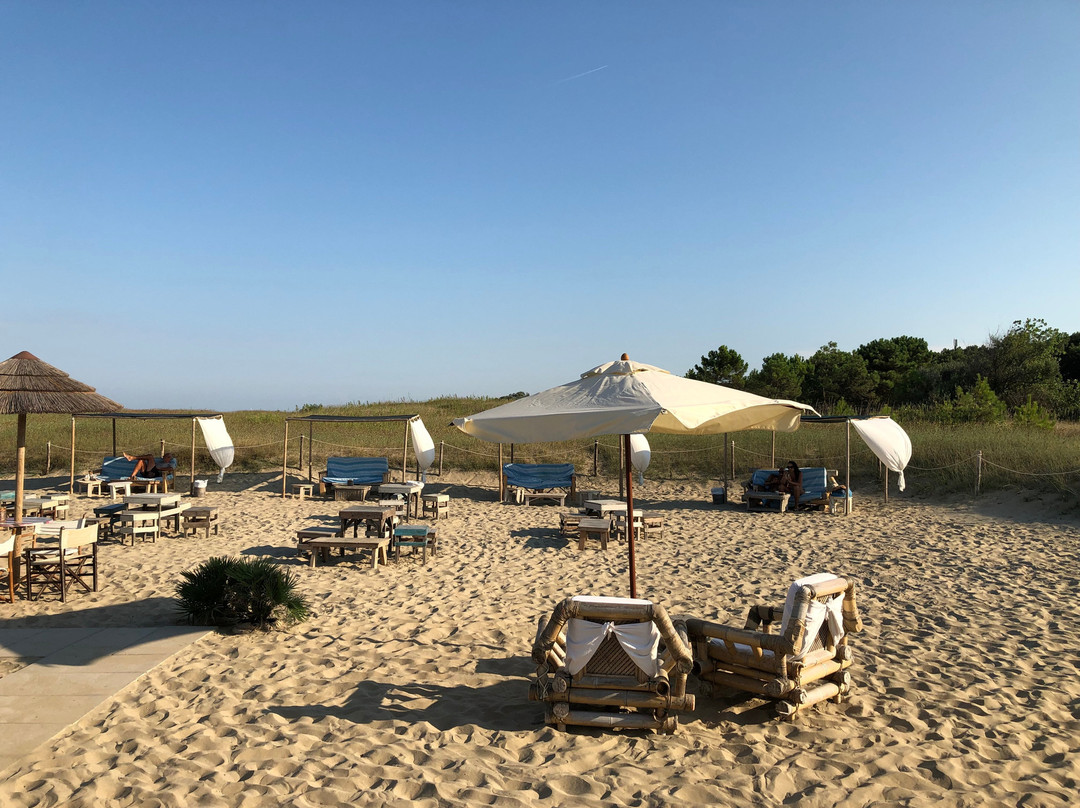 Bagno La Dolce Vita景点图片