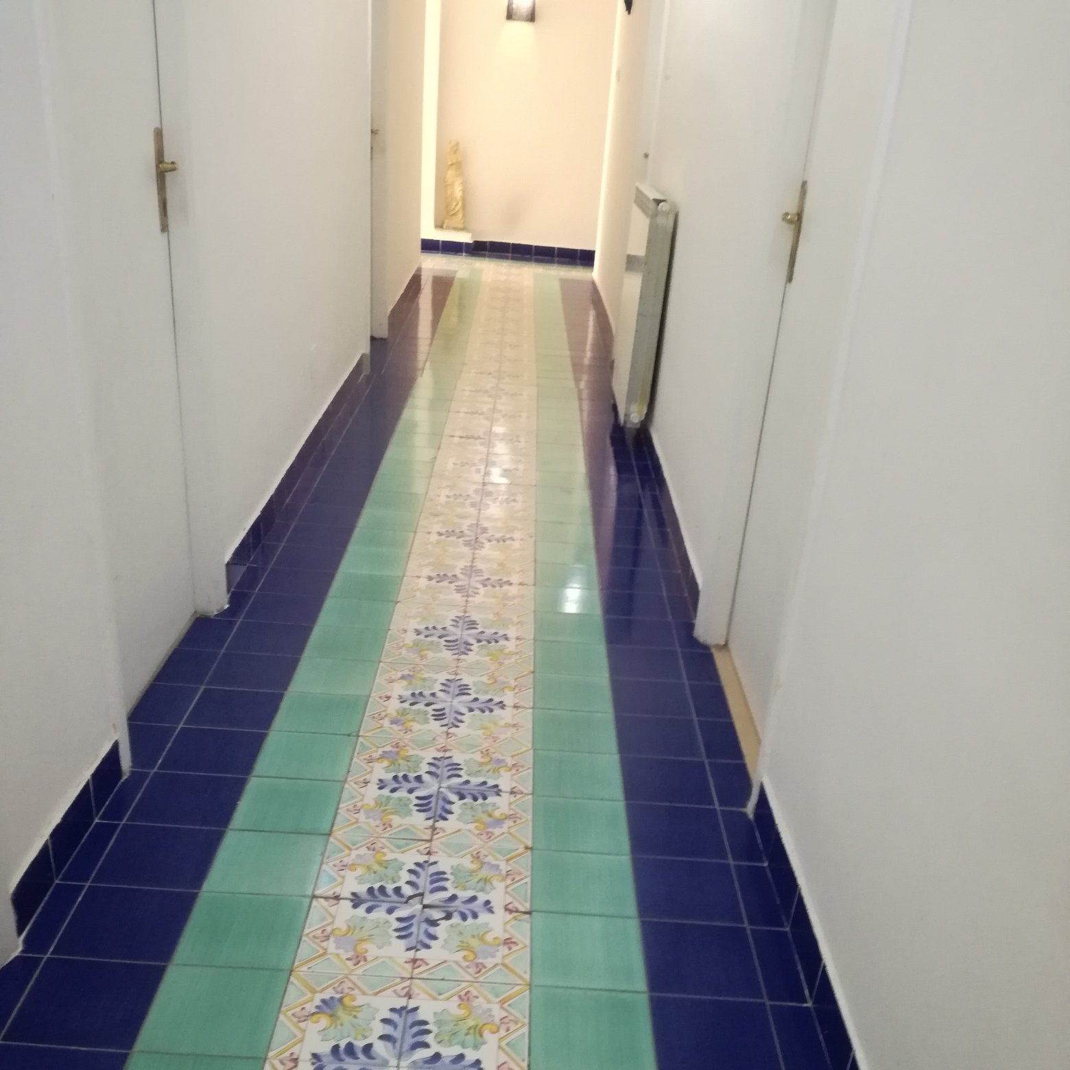 Artemide Mare-portrait