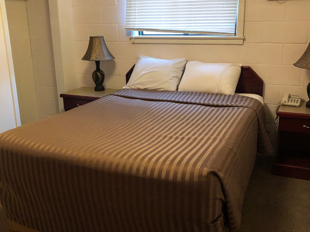 Travelers Motel主图