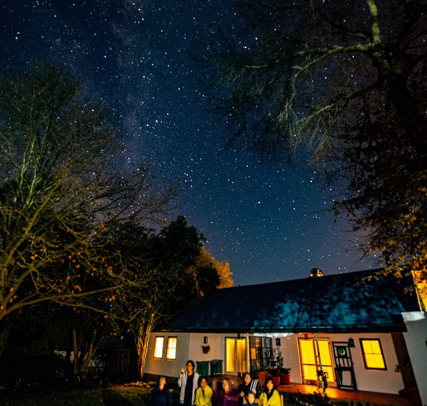 Bartholomeus Klip Farmhouse主图