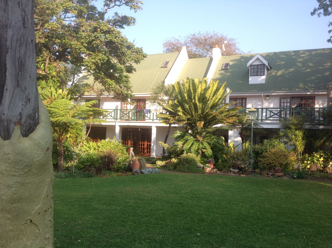 Cuckoo's Nest Guest House主图