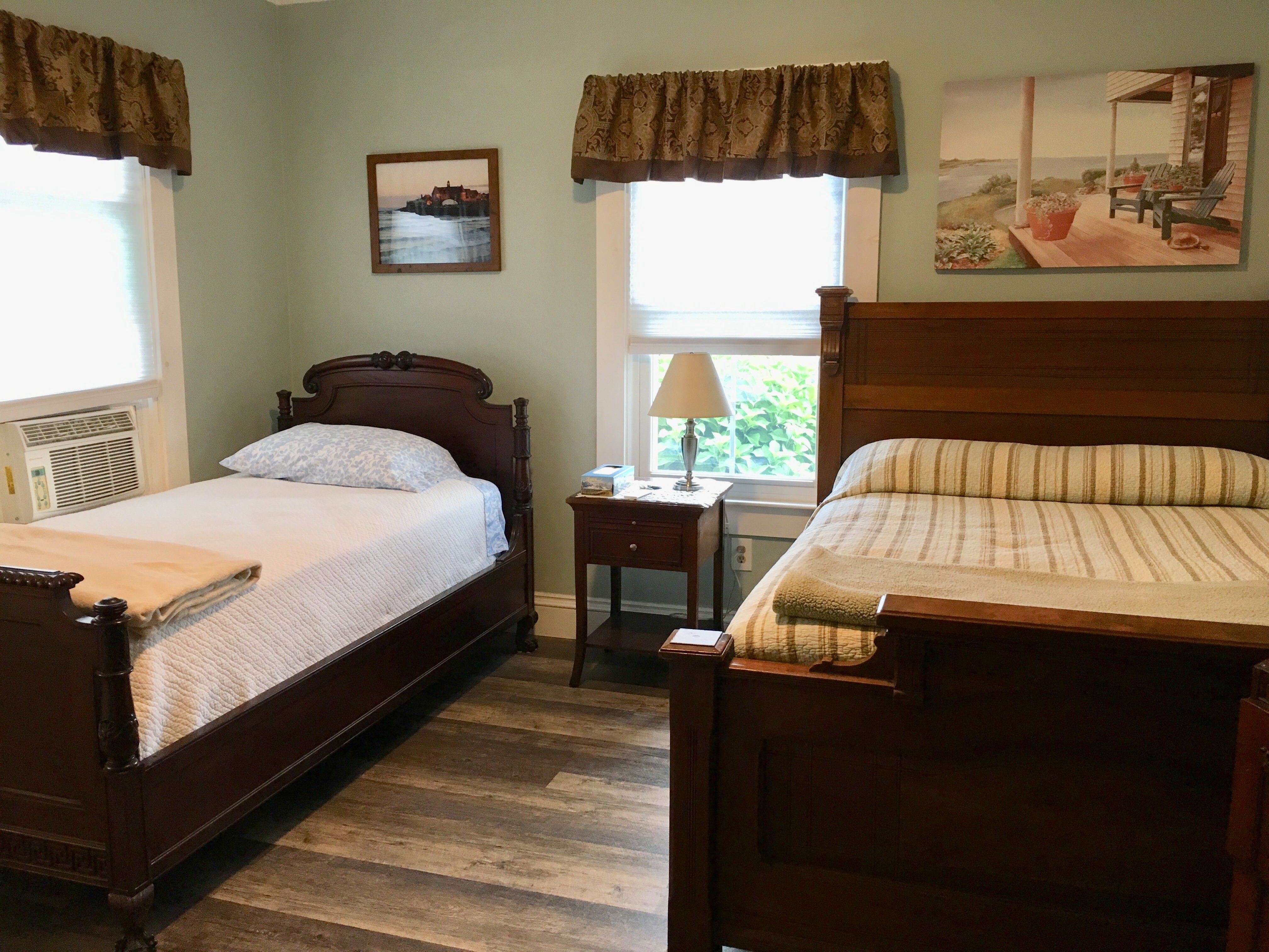 Admiral Dewey Inn-官方