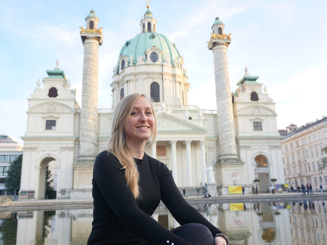 Anna Loves Vienna-维也纳必去景点