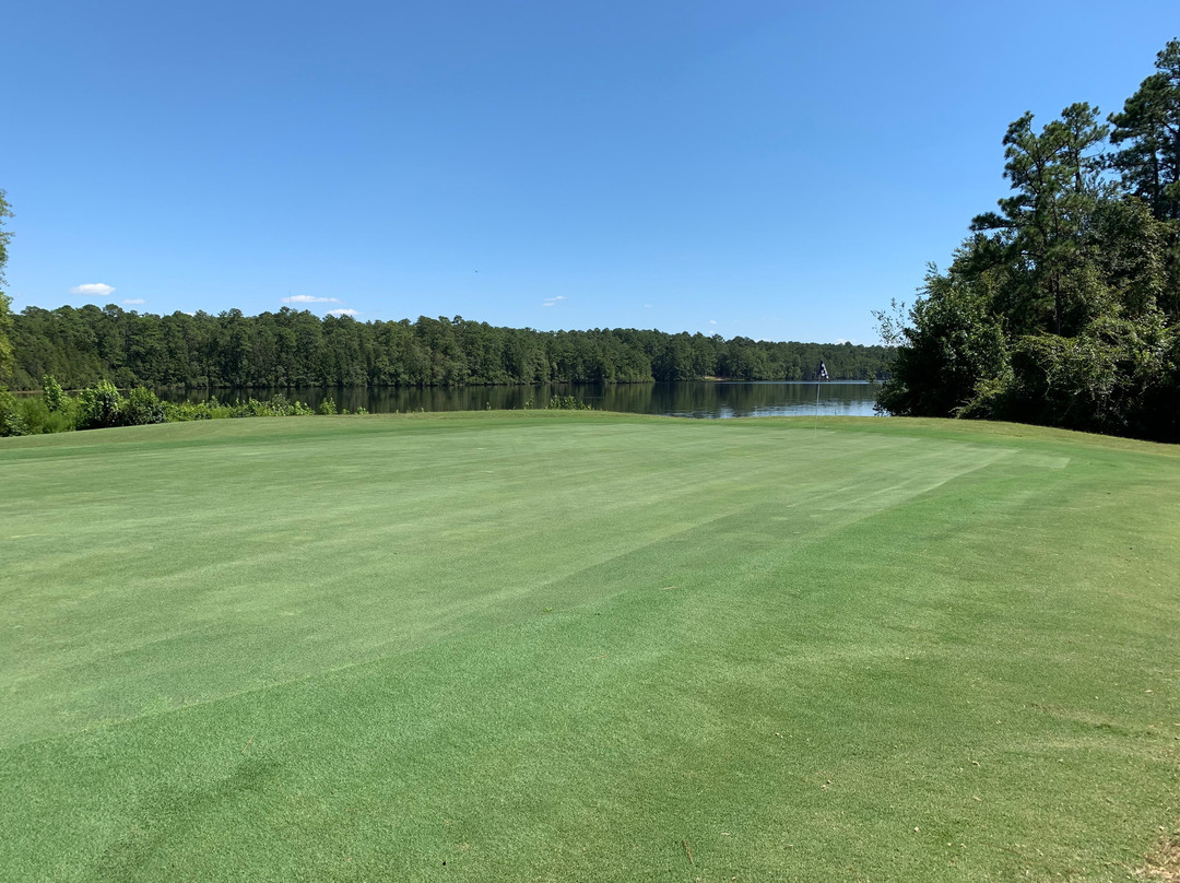 Cheraw State Park Golf Course景点图片