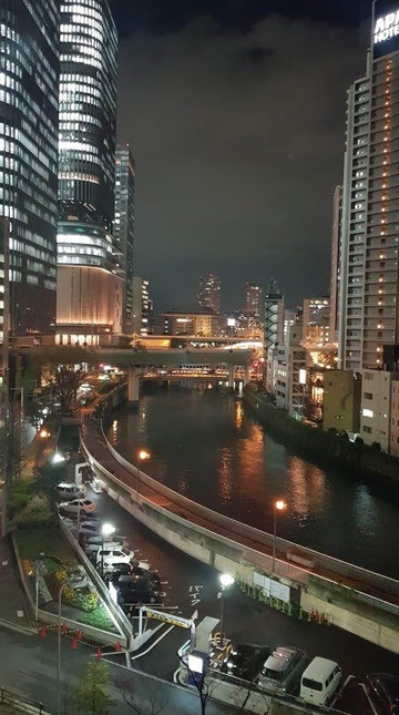 三井花园酒店大阪普米尔主图