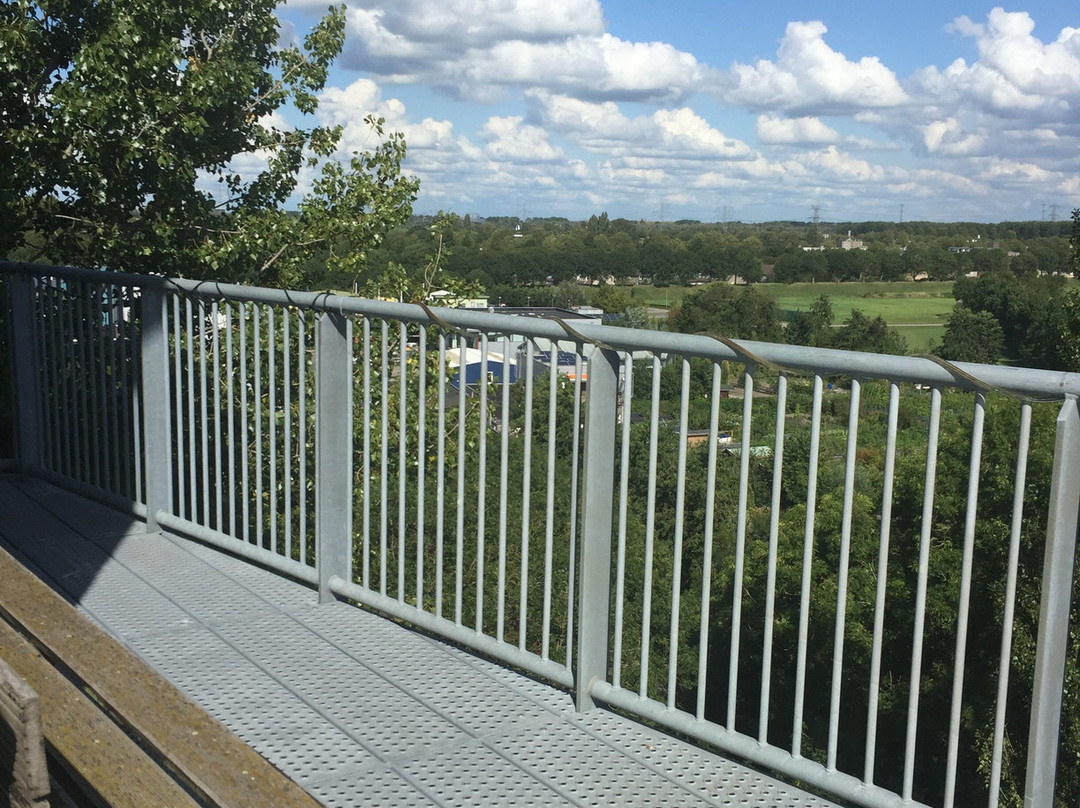 Hotel de Watertoren主图