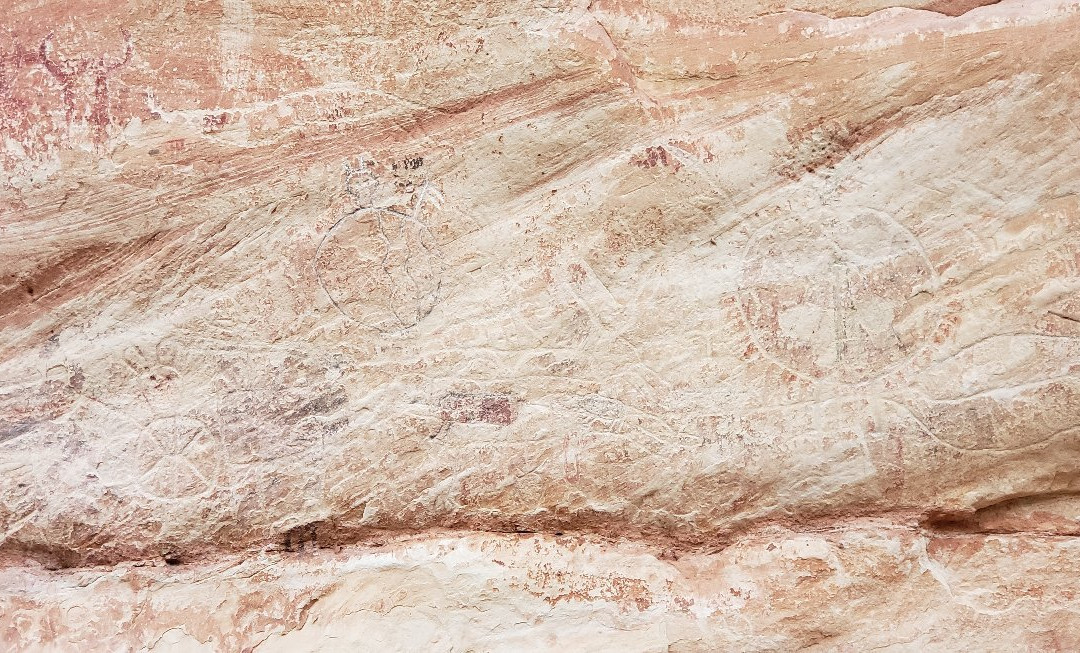 Medicine Lodge State Archaeological Site-Hyattville必去景点