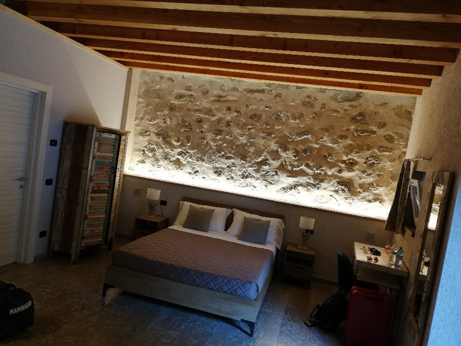 Agriturismo Casarai主图