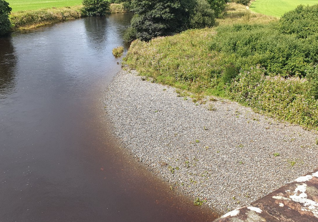 River Nith-邓弗里斯必去景点