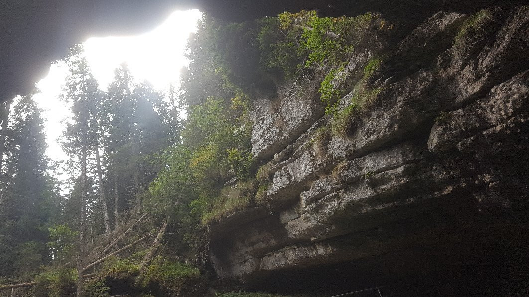 Caverna del Sciason (o Sieson)景点图片