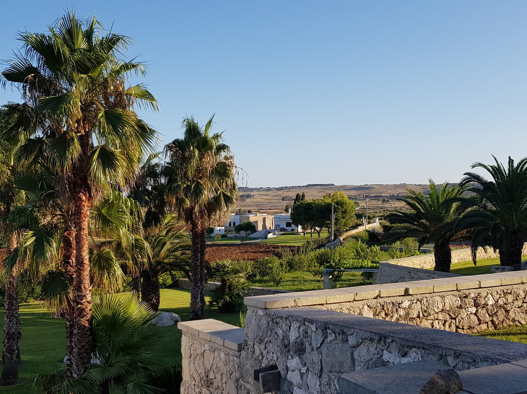 Masseria Panareo主图