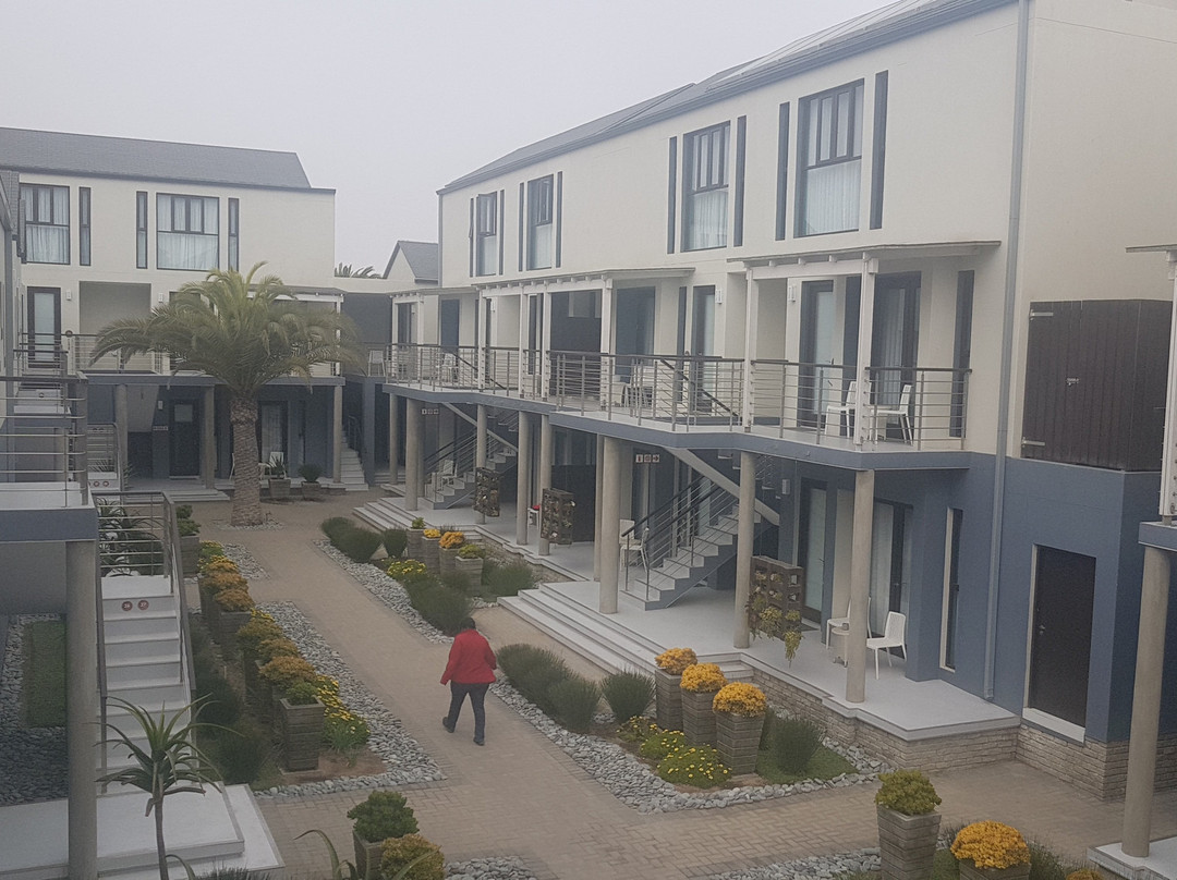 The Delight Swakopmund主图