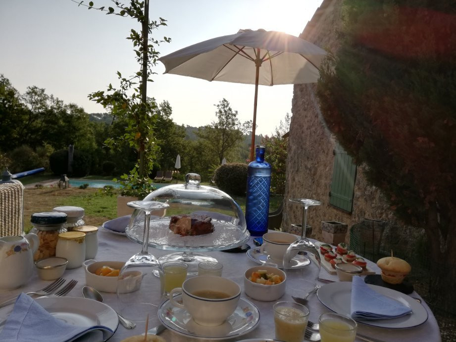 La Bergerie des Suanes主图