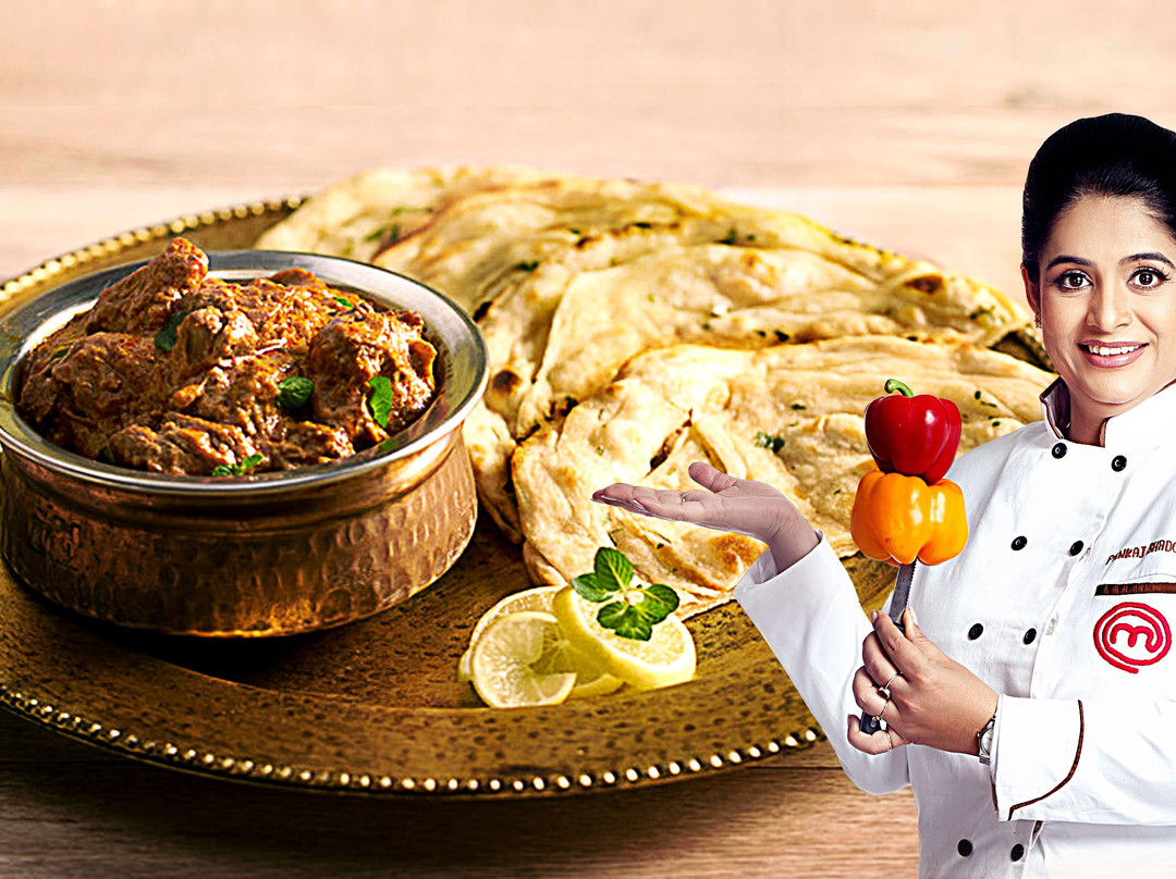 Pankaj Bhadouria Culinary Academy-拉克瑙必去景点