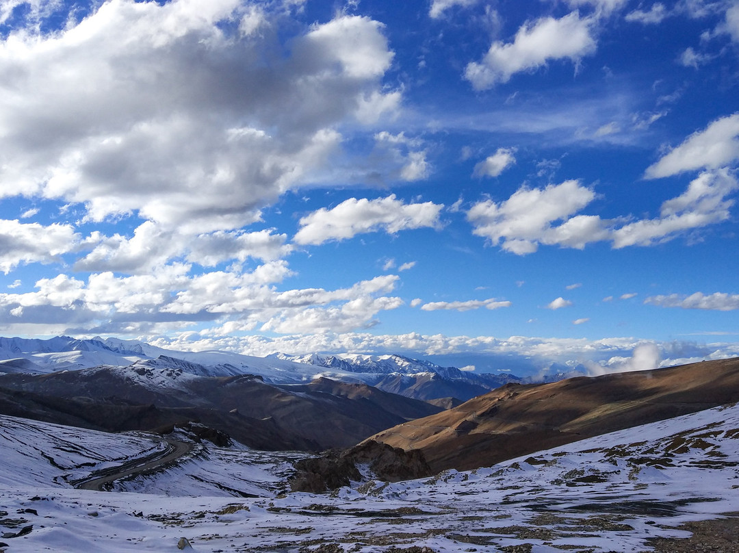 Epic Moto Tours景点图片
