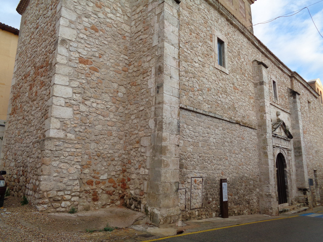 Convento De Las Jerónimas景点图片