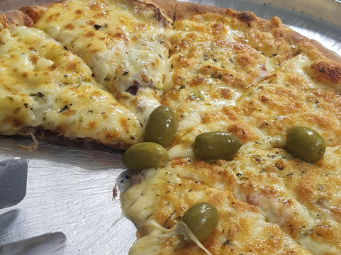 Pizzaria D'Amore主图