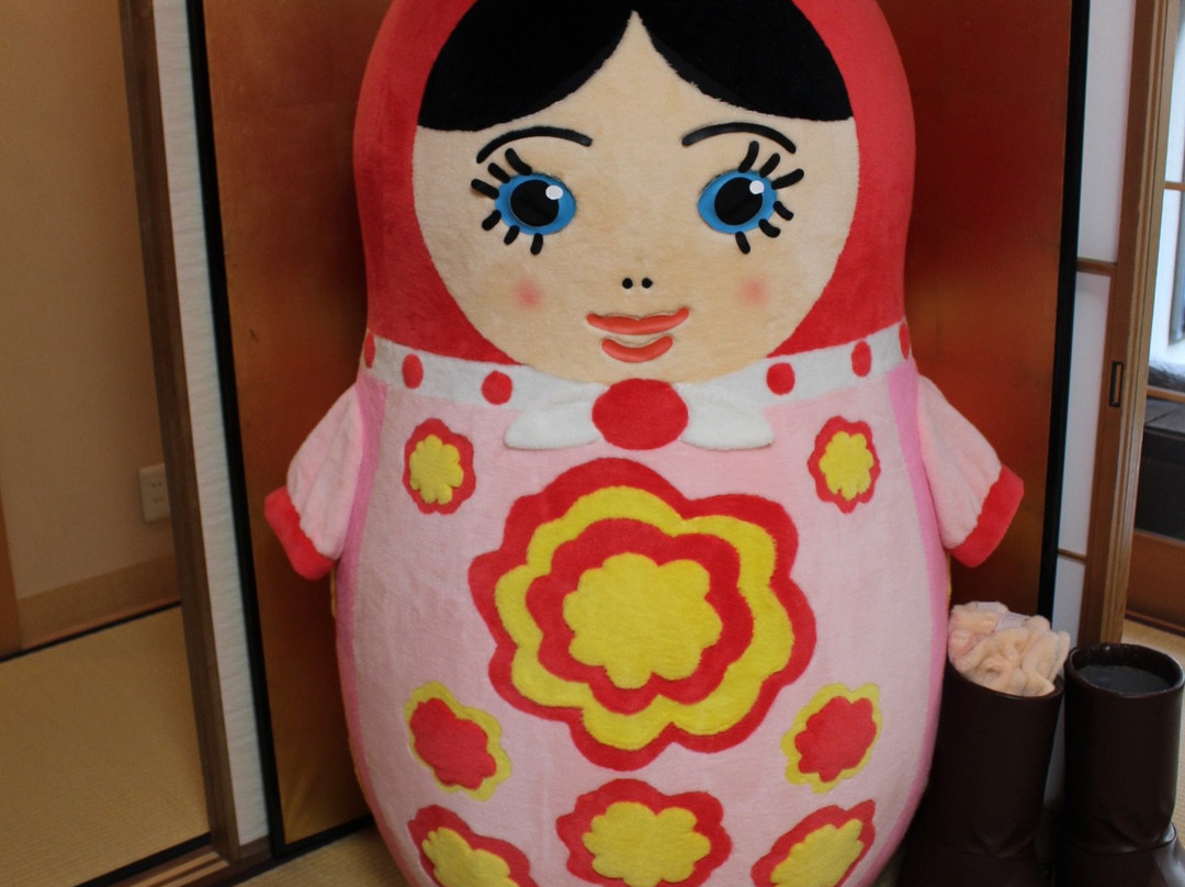 Dolls Museum-金泽市必去景点