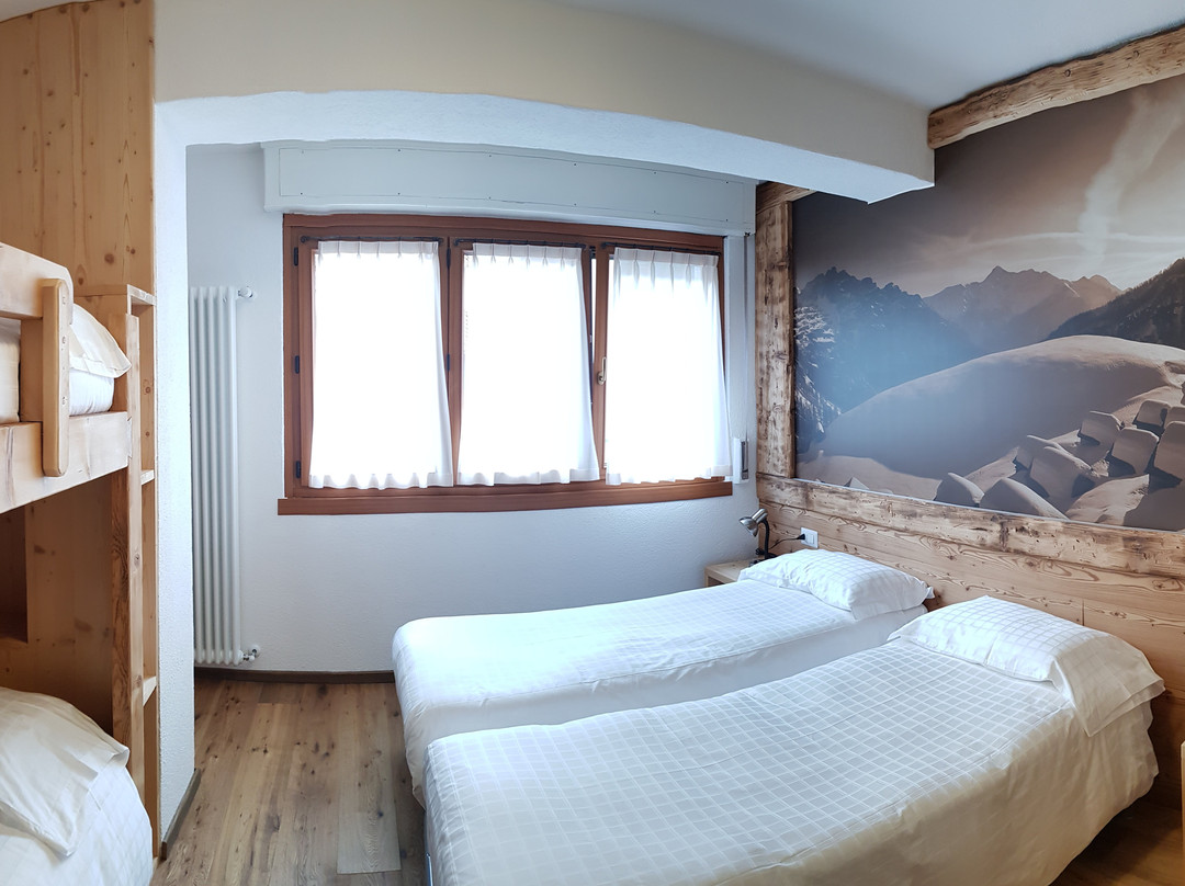 Albergo La Soldanella主图