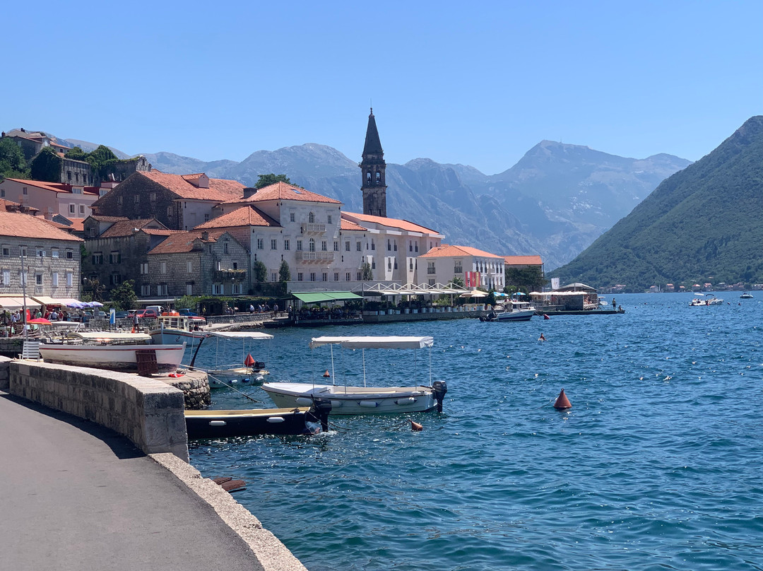 Senso di Cattaro Wellness Retreat景点图片