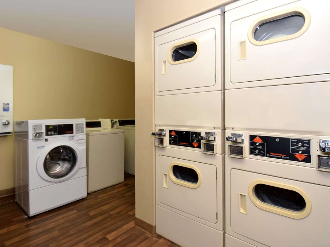 Extended Stay America - Cleveland - Westlake主图