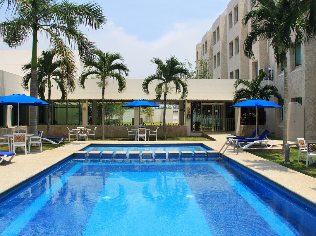 Holiday Inn Express Paraiso Dos Bocas by IHG主图