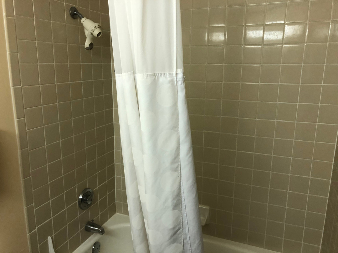 沃特敦华美达酒店主图