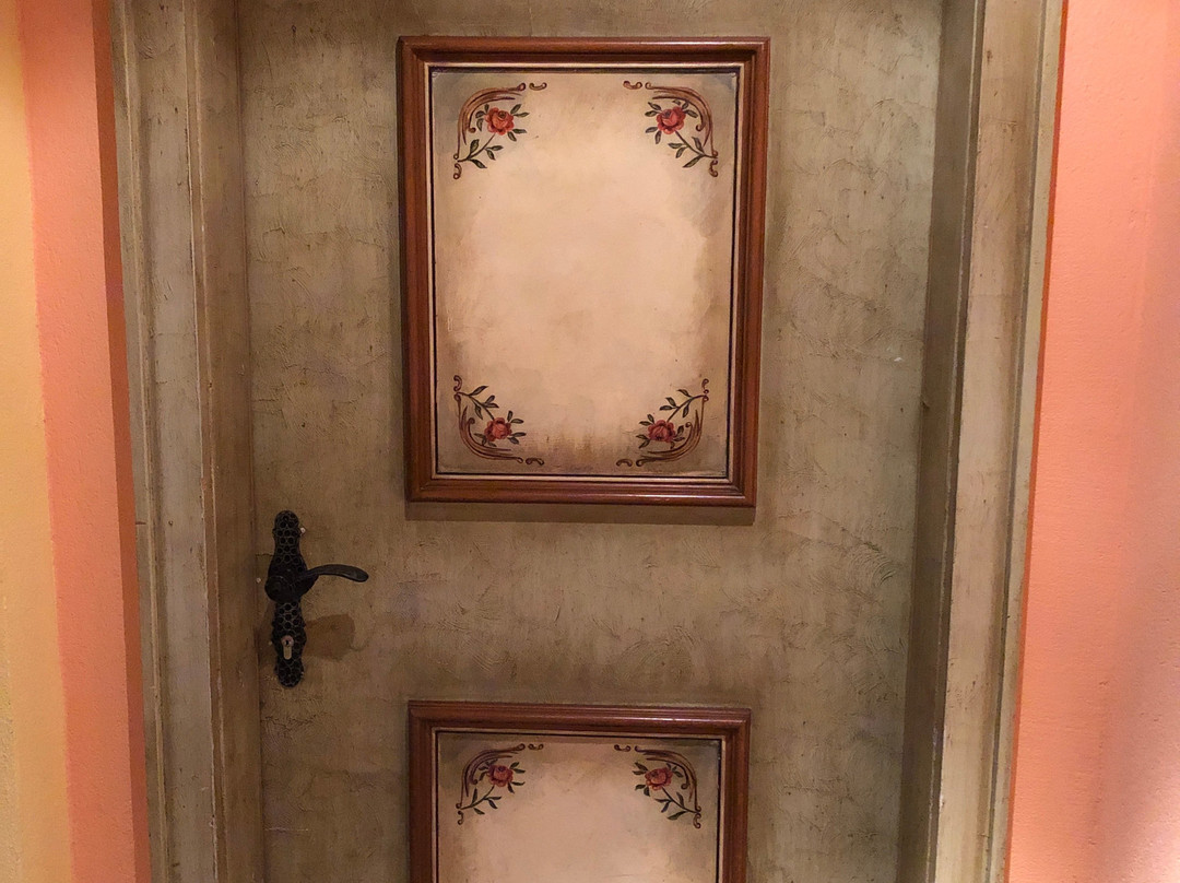 Aparthotel Sonnleitn主图