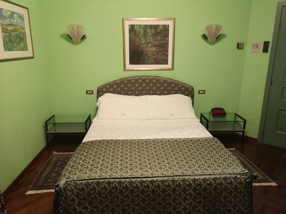 Hotel Villa Giulia-官方