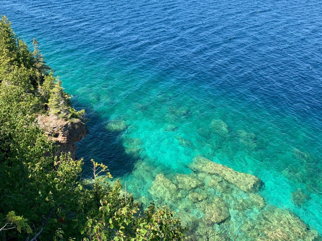Little Cove Beach-托伯莫里必去景点