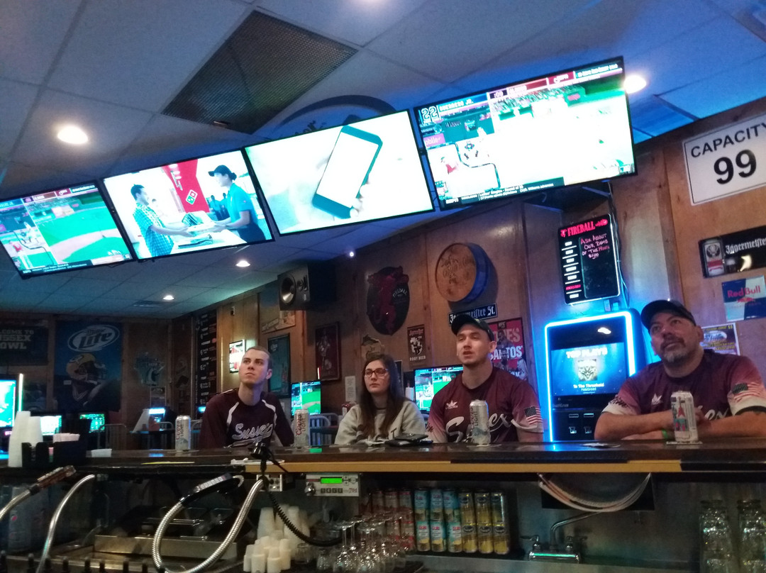 Sussex Bowl-Sussex必去景点