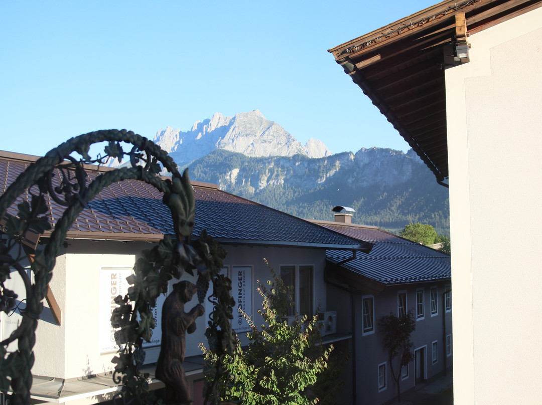 Hotel Fischer Superior主图