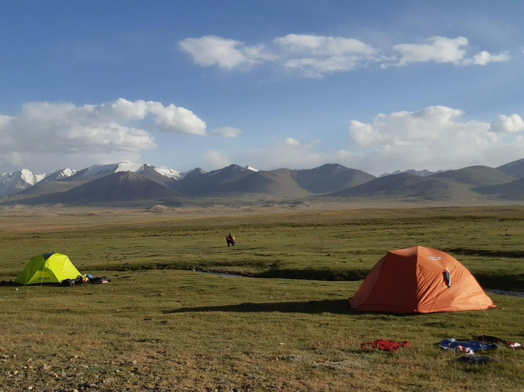 Tour Organizer Tajikistan-Murghab必去景点
