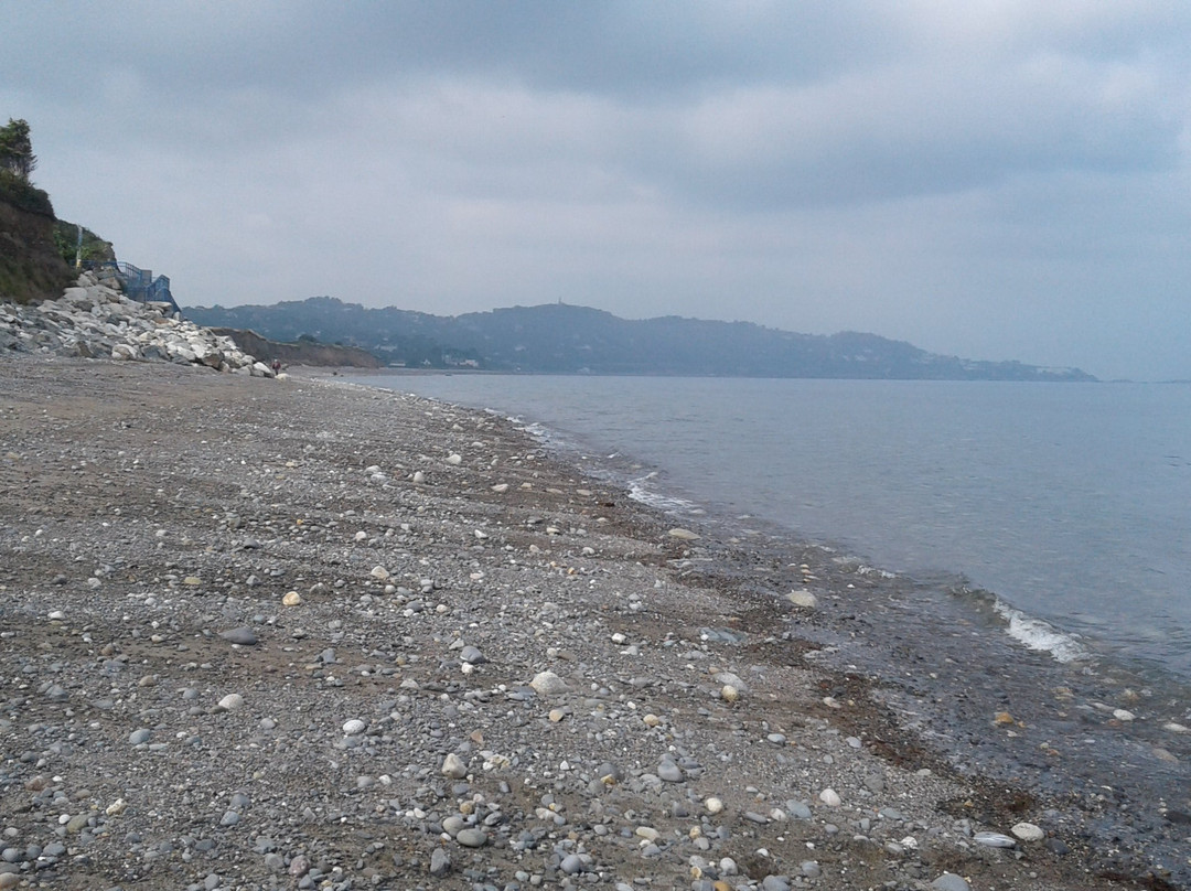 Shankill Beach-Shankill必去景点