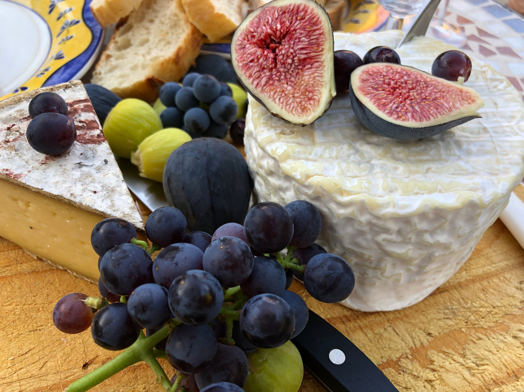 Mas du Clos de l'Escarrat主图