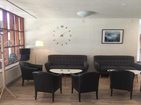 北方舒适旅馆主图