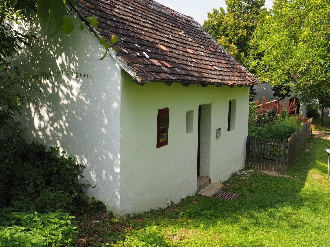 Weinviertler Museumsdorf-Niedersulz必去景点
