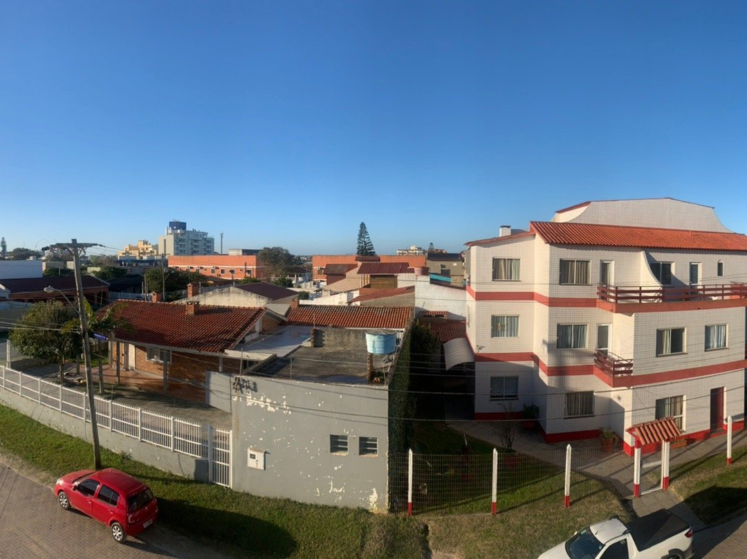 Nelson Praia Hotel主图