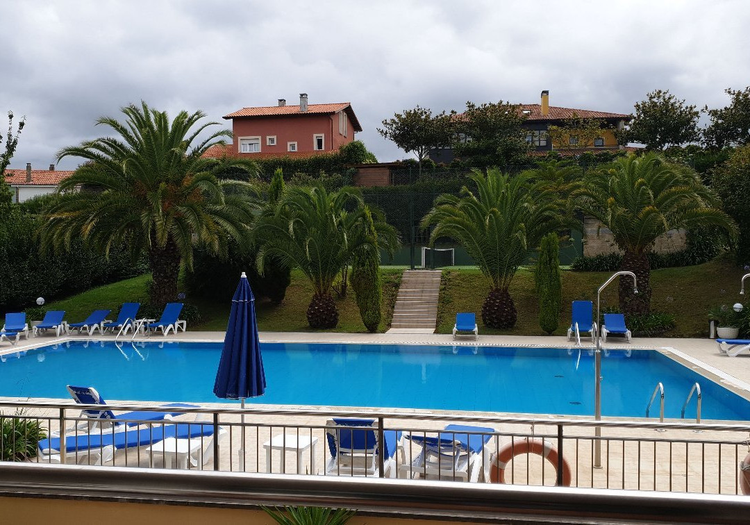 Hotel Terenes Costa主图