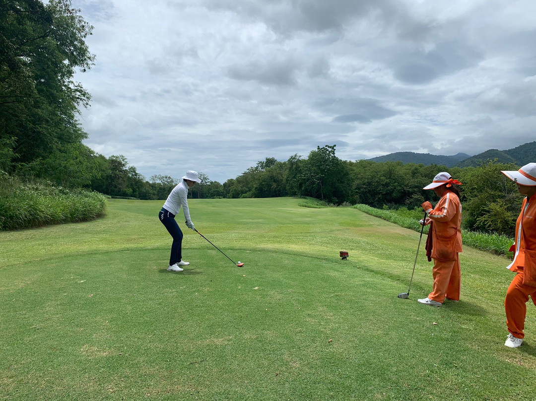 Kirimaya Golf Course景点图片