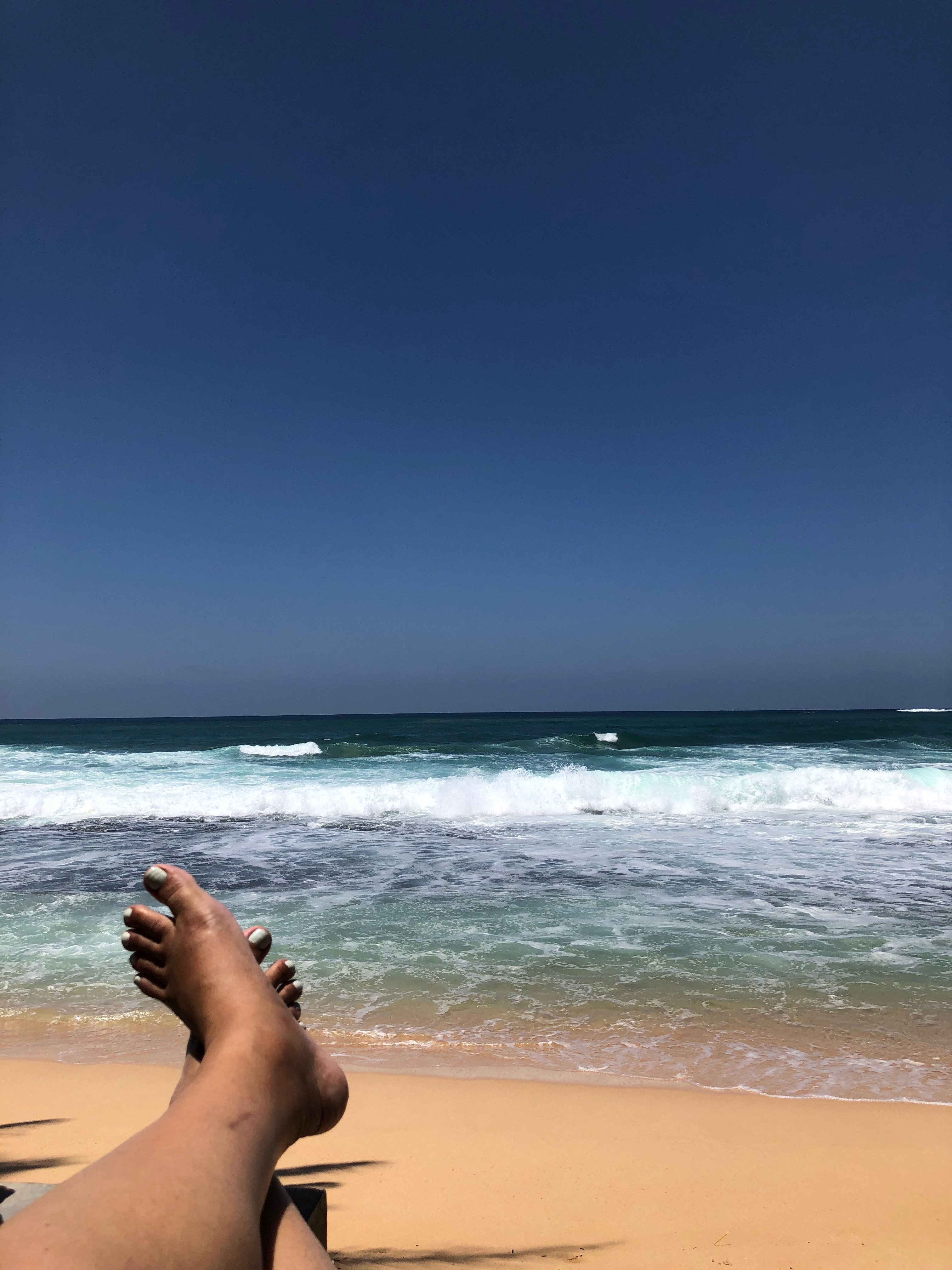 EKA Beach-泳池