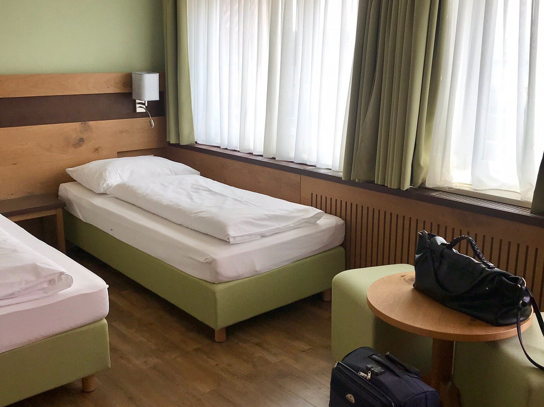 Hotel Zur Post主图