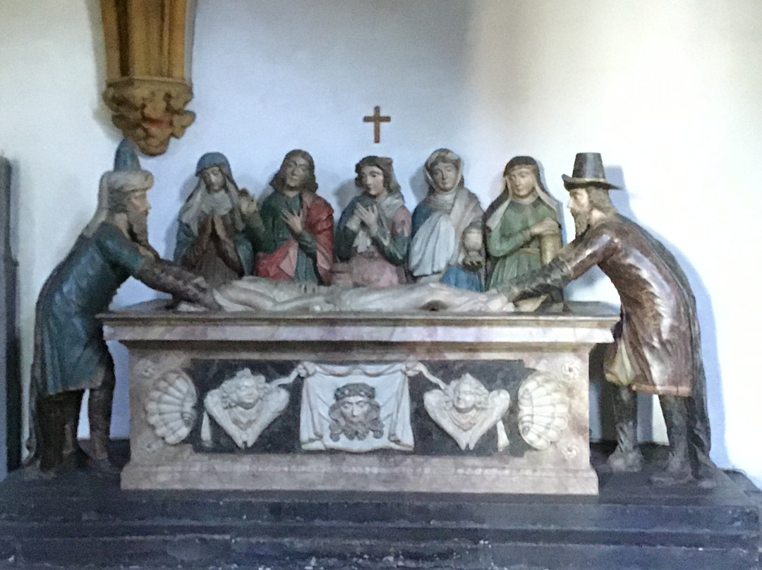 Stiftskirche St. Castor, Karden景点图片