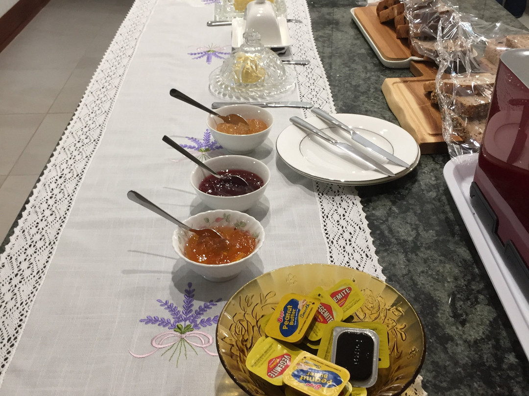 Mapleton旅游攻略图片