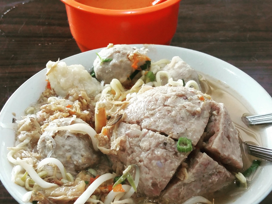 Baso Super 88