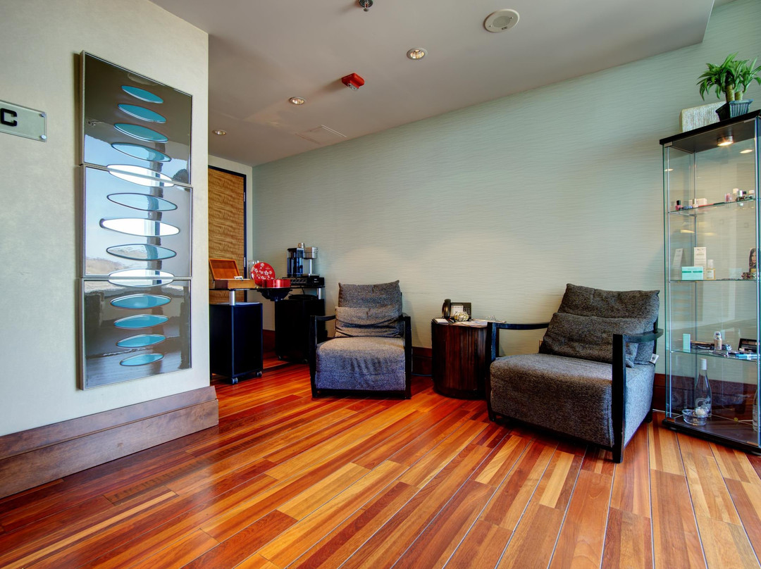 Altispa-Dorval必去景点