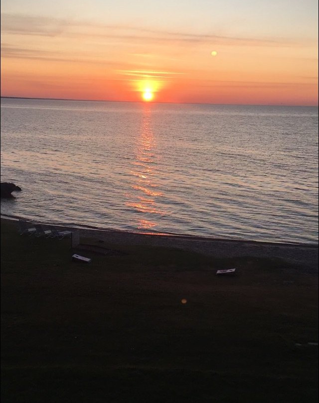 Bavarian Haus Lakefront Inn主图